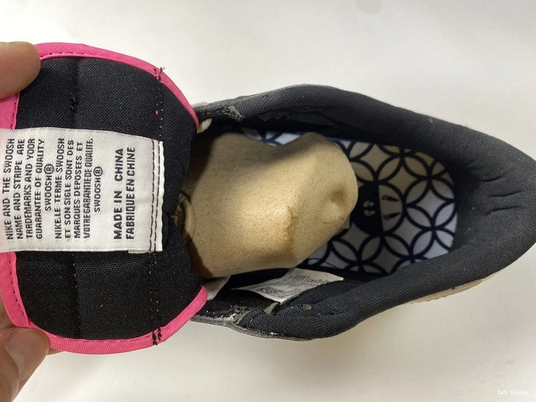 Retro Low Chinese 1 - Jordan Year CW0418-006 (2020) New 1230